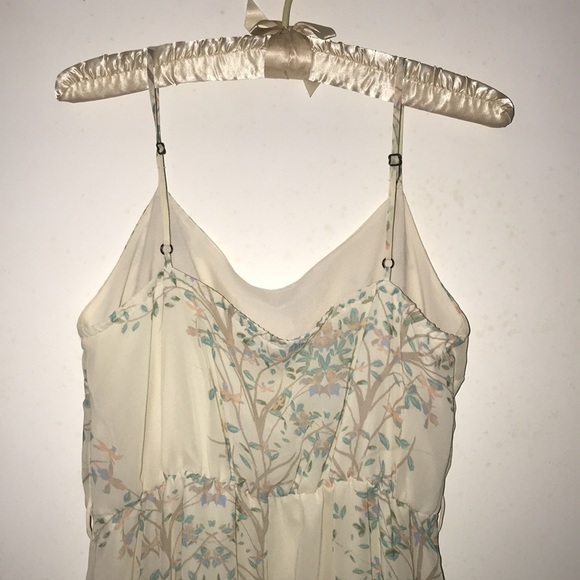 Forever 21 Women’s Size M Flower Dress - Picture 3 of 6